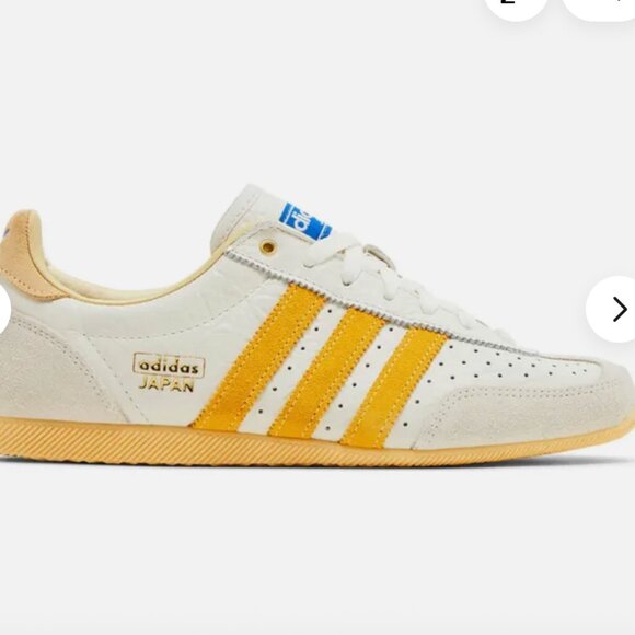 NWT Adidas Originals Japan Sneakers – Women’s 7 (Trending) - Picture 2 of 10
